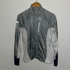 Marmot Zip Up Lightweight Jacket Women’s Size Small